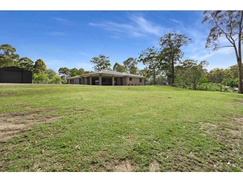 44 Jerberra Road, Tomerong NSW 2540