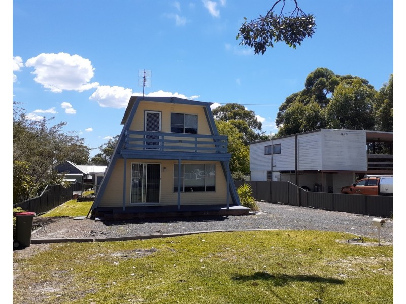 15 Argyle Street, Vincentia NSW 2540
