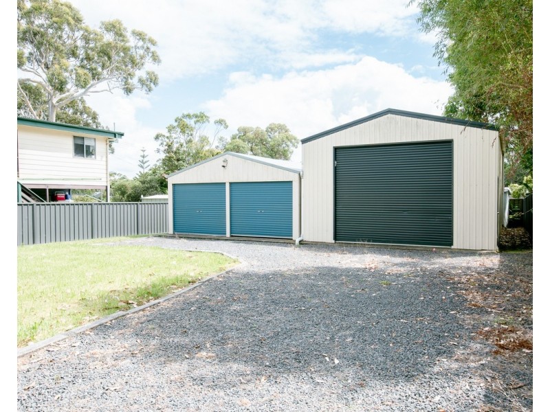 15 Argyle Street, Vincentia NSW 2540