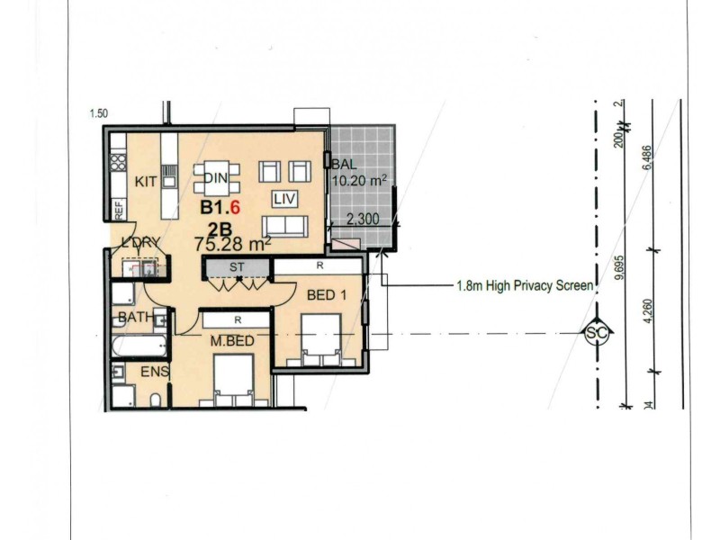 B1.6/112 Island Point Road, St Georges Basin NSW 2540