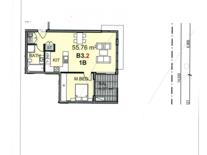 B3.2/112 Island Point Road, St Georges Basin NSW 2540