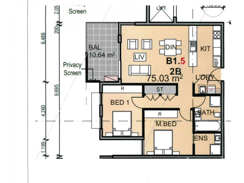 B1.5/112 Island Point Road, St Georges Basin NSW 2540