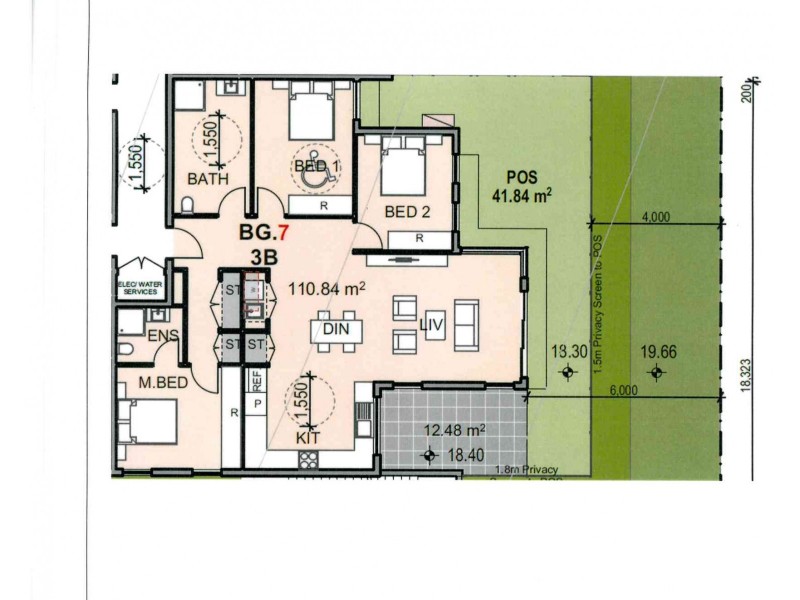 BG 7/112 Island Point Road, St Georges Basin NSW 2540