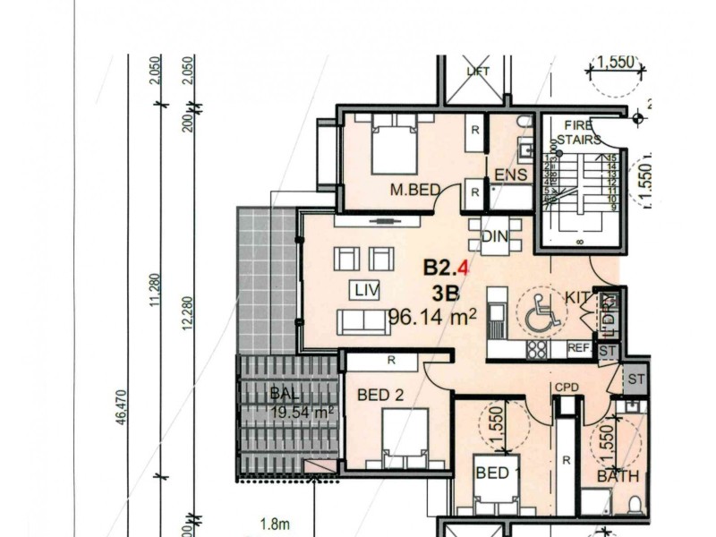 B2.4/112 Island Point Road, St Georges Basin NSW 2540