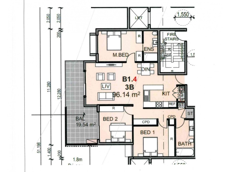 B1.4/112 Island Point Road, St Georges Basin NSW 2540