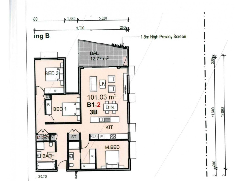 B1.2/112 Island Point Road, St Georges Basin NSW 2540