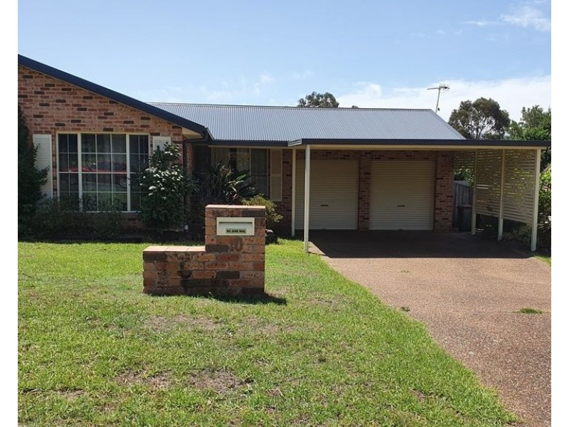 10 Gunyuma Crescent, North Nowra NSW 2541