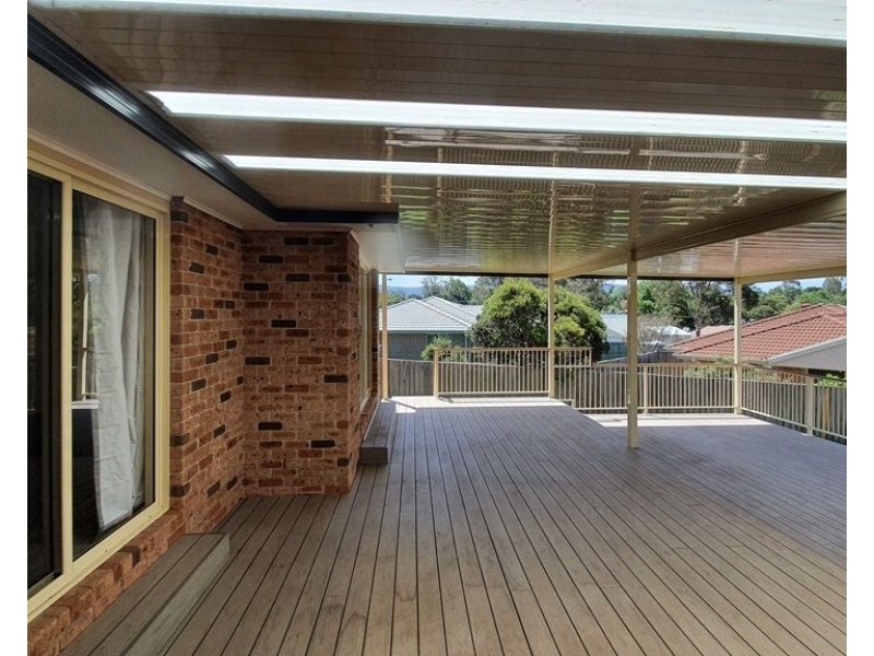 10 Gunyuma Crescent, North Nowra NSW 2541