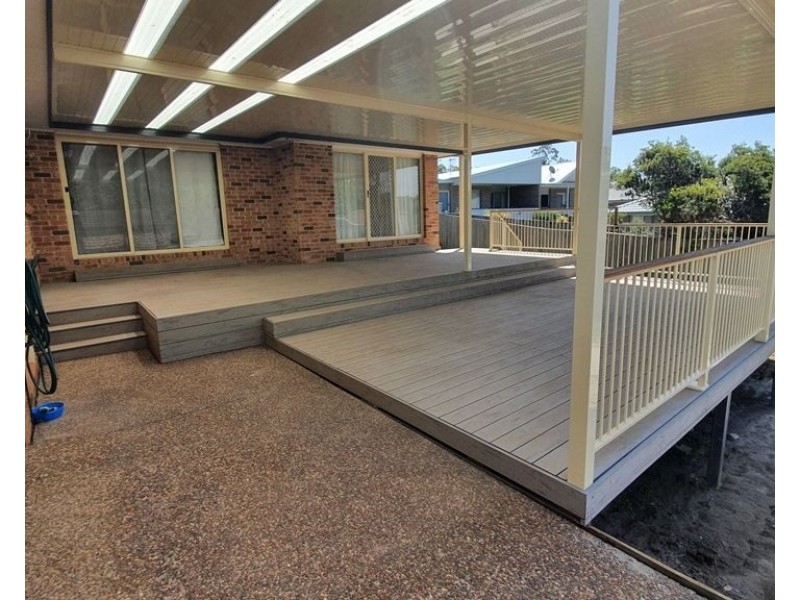 10 Gunyuma Crescent, North Nowra NSW 2541