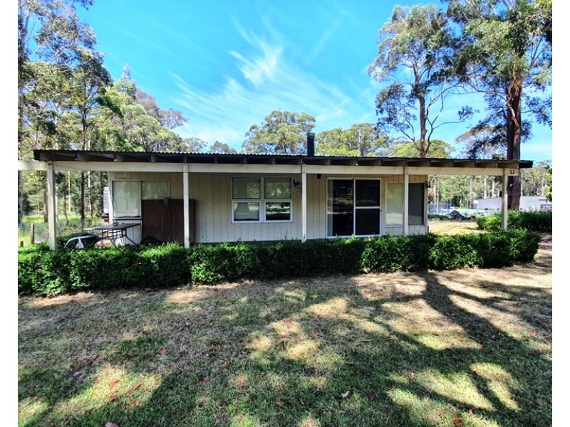 112 Jerberra Road, Tomerong NSW 2540
