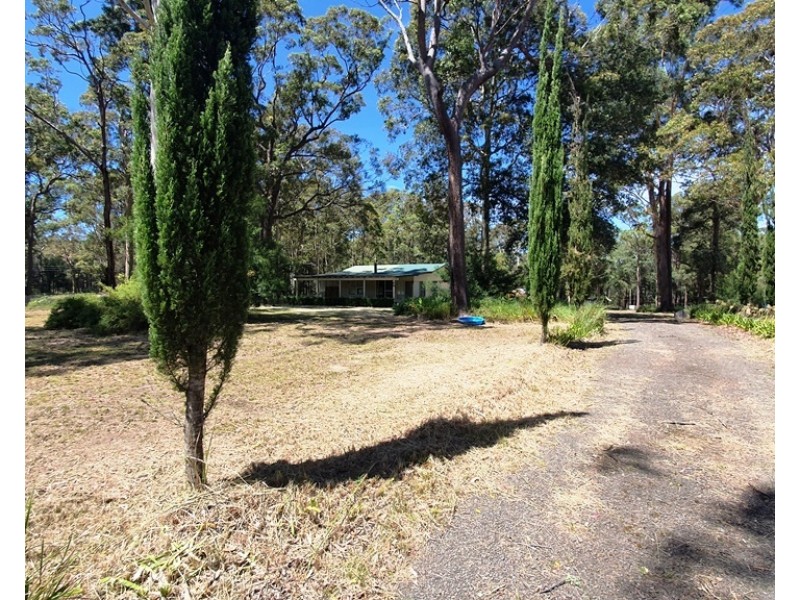 112 Jerberra Road, Tomerong NSW 2540