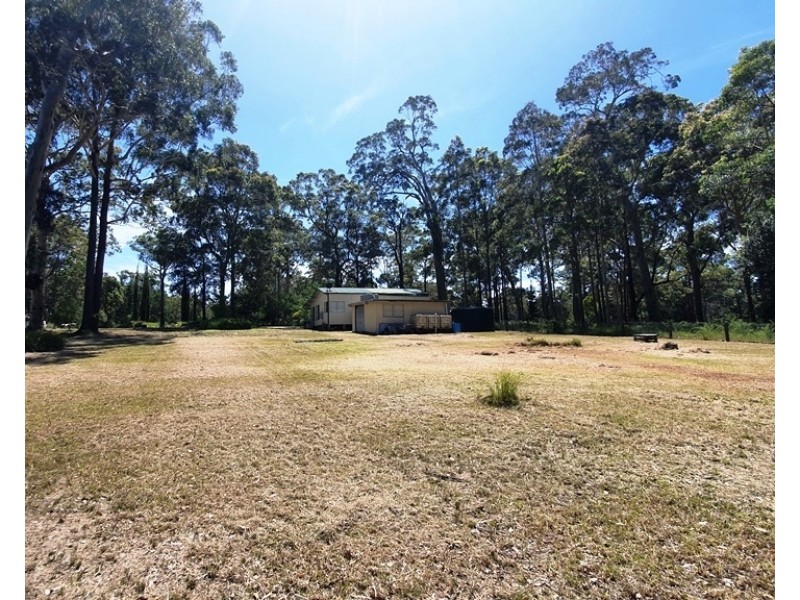 112 Jerberra Road, Tomerong NSW 2540