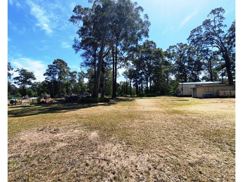 112 Jerberra Road, Tomerong NSW 2540