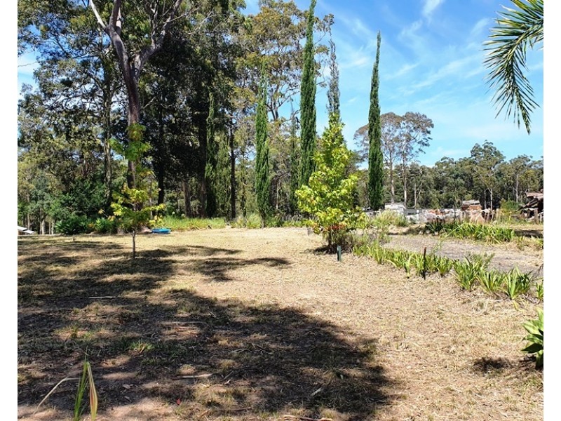 112 Jerberra Road, Tomerong NSW 2540