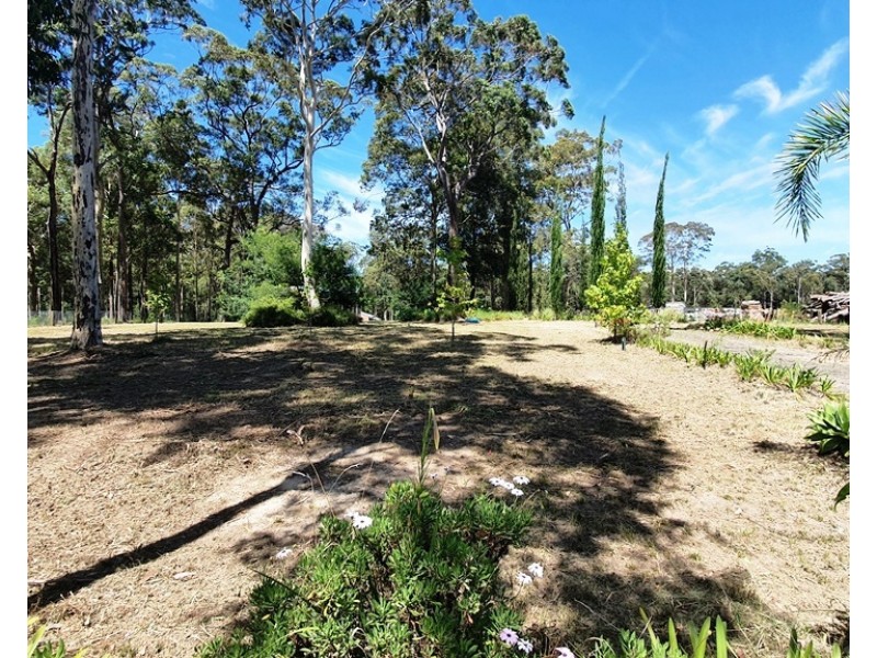 112 Jerberra Road, Tomerong NSW 2540