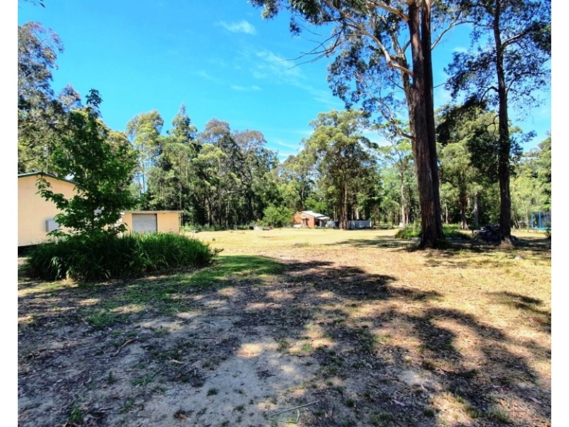 112 Jerberra Road, Tomerong NSW 2540