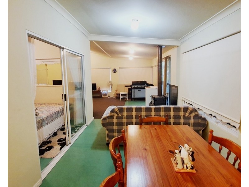 112 Jerberra Road, Tomerong NSW 2540