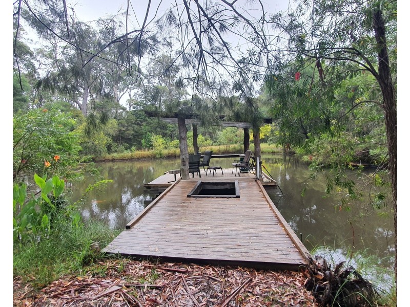 148 Greenslopes Avenue, Tomerong NSW 2540