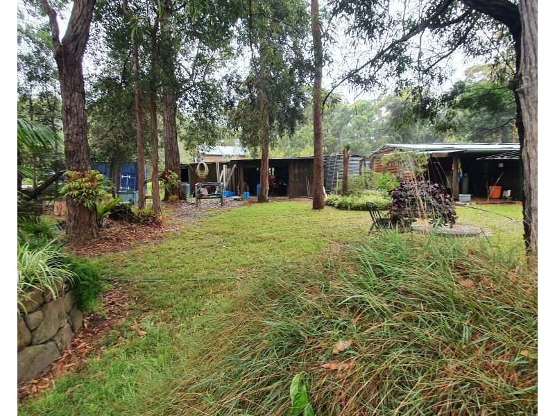 148 Greenslopes Avenue, Tomerong NSW 2540