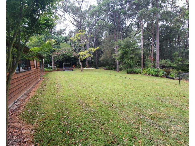 148 Greenslopes Avenue, Tomerong NSW 2540