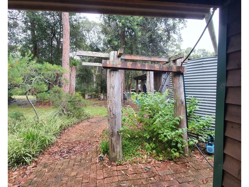 148 Greenslopes Avenue, Tomerong NSW 2540