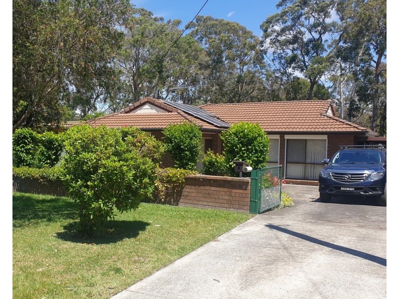 9 Morton Street, Callala Bay NSW 2540