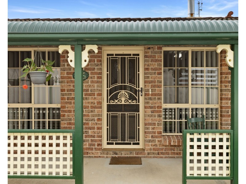 66 FREDERICK STREET, Sanctuary Point NSW 2540