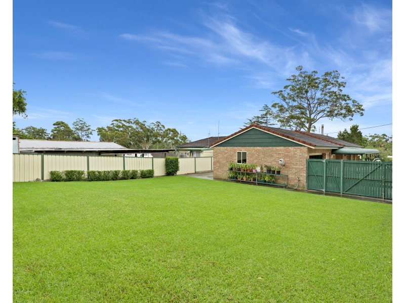 66 FREDERICK STREET, Sanctuary Point NSW 2540
