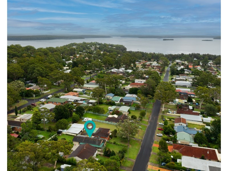 66 FREDERICK STREET, Sanctuary Point NSW 2540