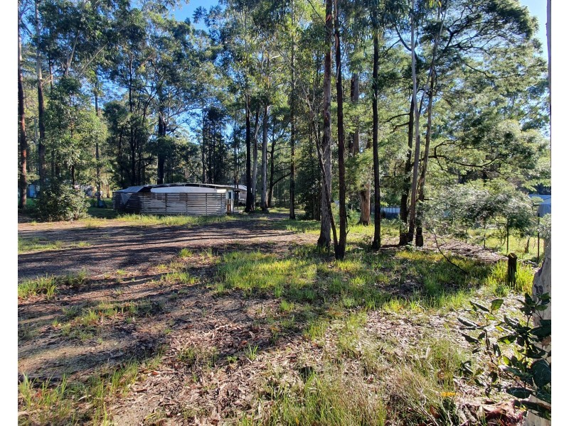 43 Jerberra Road, Tomerong NSW 2540