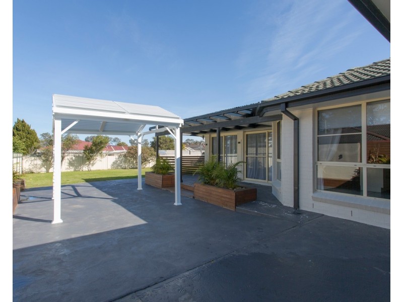 5 GOLDEN GROVE, Worrigee NSW 2540