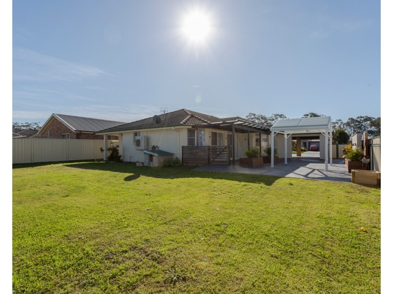 5 GOLDEN GROVE, Worrigee NSW 2540