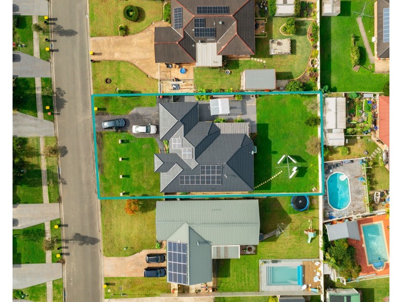 5 GOLDEN GROVE, Worrigee NSW 2540