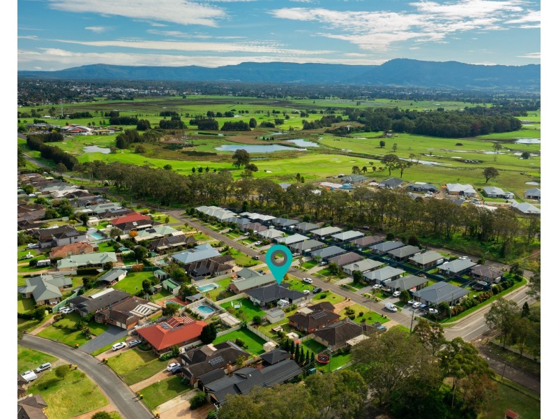 5 GOLDEN GROVE, Worrigee NSW 2540