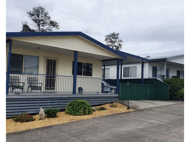11/94 Island Point Rd, St Georges Basin NSW 2540