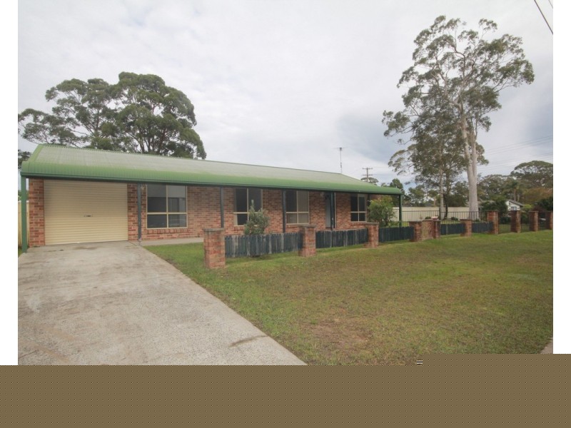 2 Vost Drive, Sanctuary Point NSW 2540