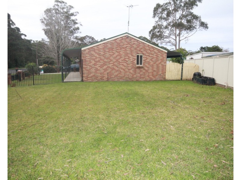 2 Vost Drive, Sanctuary Point NSW 2540