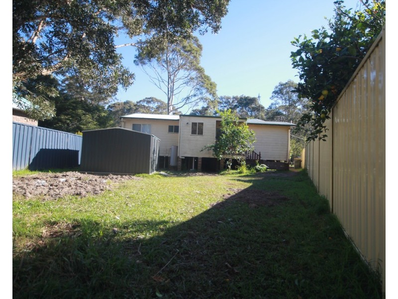 262 The Park Drive, Sanctuary Point NSW 2540