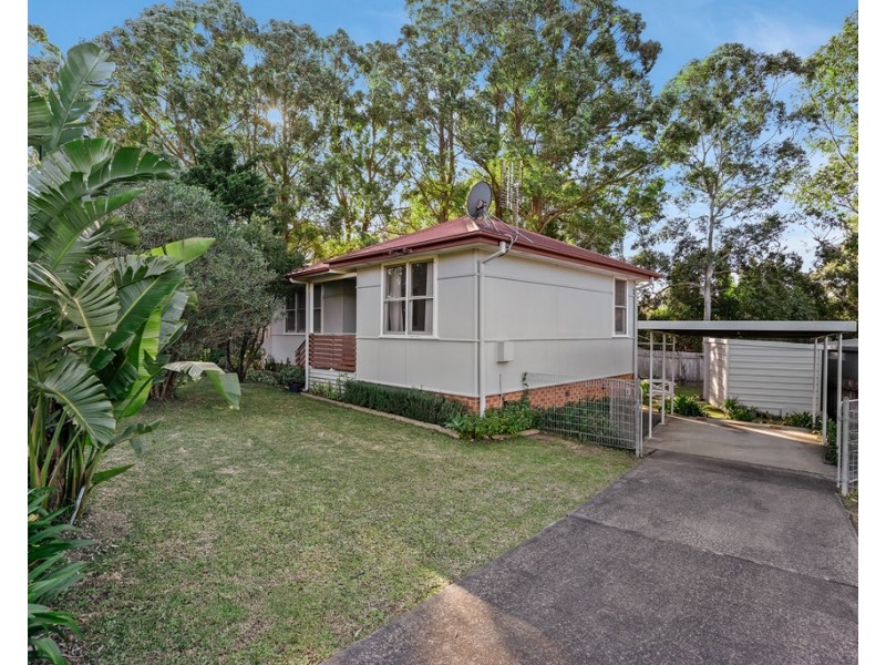 124 East Street, Nowra NSW 2541