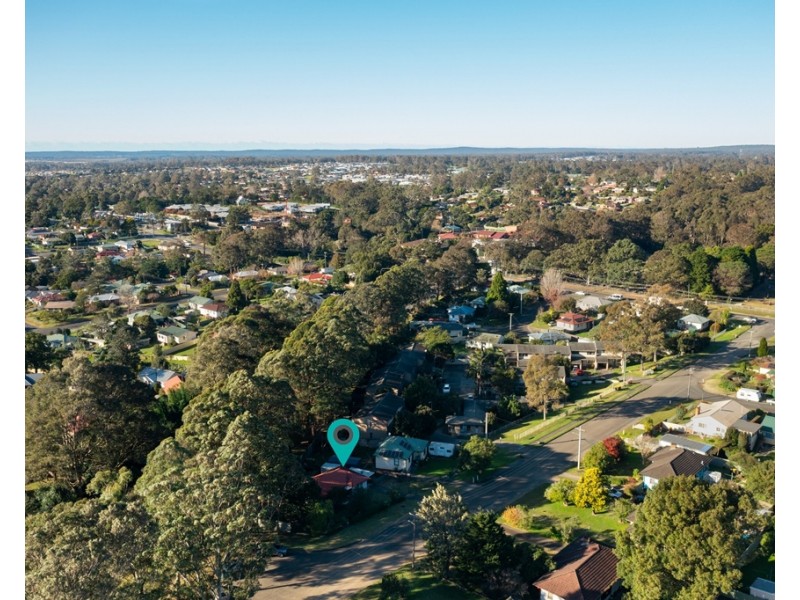 124 East Street, Nowra NSW 2541