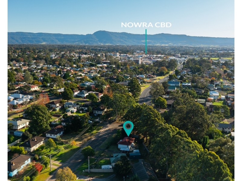 124 East Street, Nowra NSW 2541