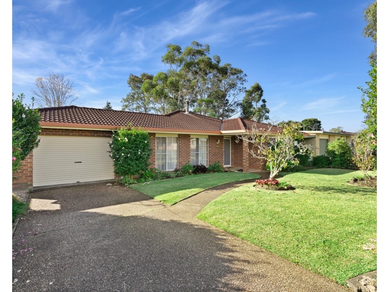 41 Tallyan Point Road, Basin View NSW 2540