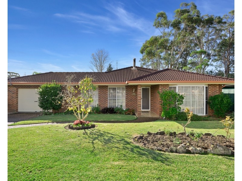41 Tallyan Point Road, Basin View NSW 2540