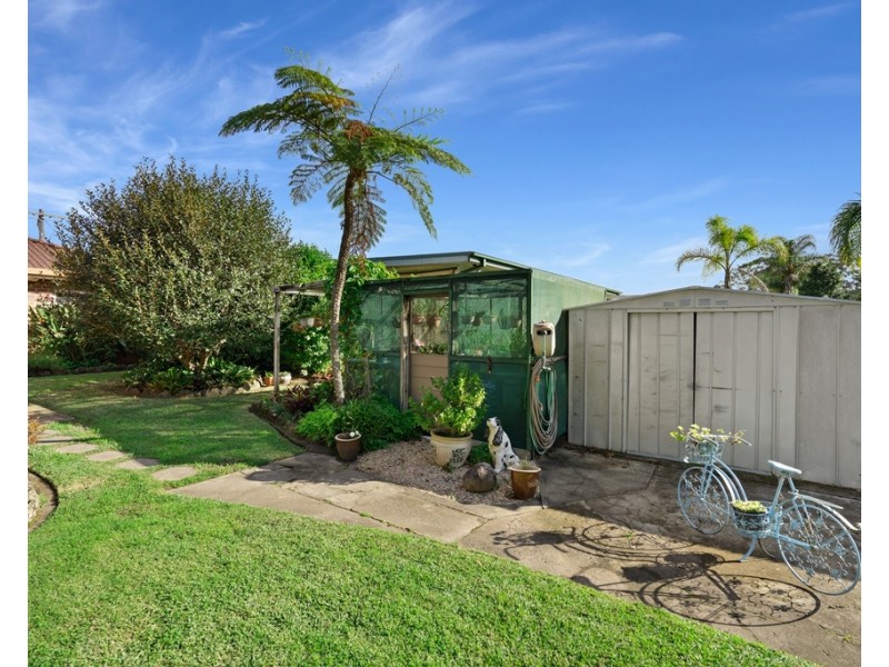 41 Tallyan Point Road, Basin View NSW 2540
