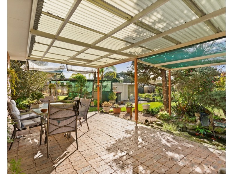 41 Tallyan Point Road, Basin View NSW 2540