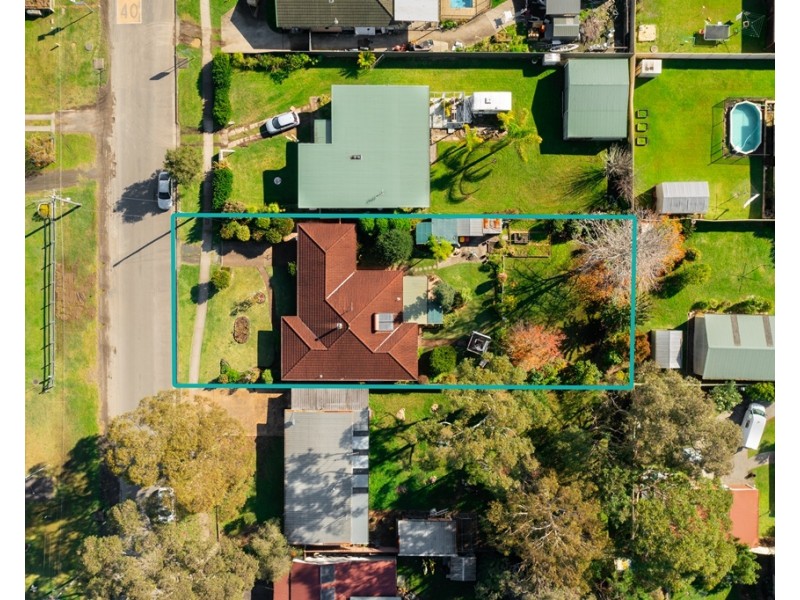 41 Tallyan Point Road, Basin View NSW 2540