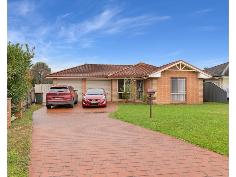 12 Juniper Place, Worrigee NSW 2540