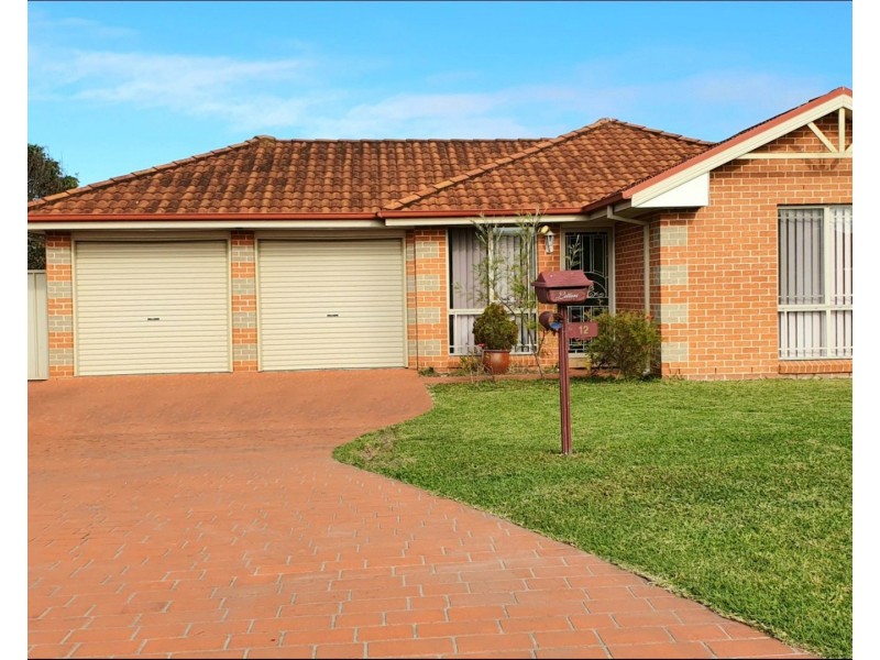 12 Juniper Place, Worrigee NSW 2540