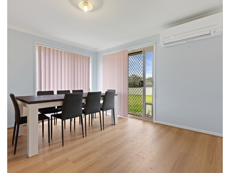 12 Juniper Place, Worrigee NSW 2540