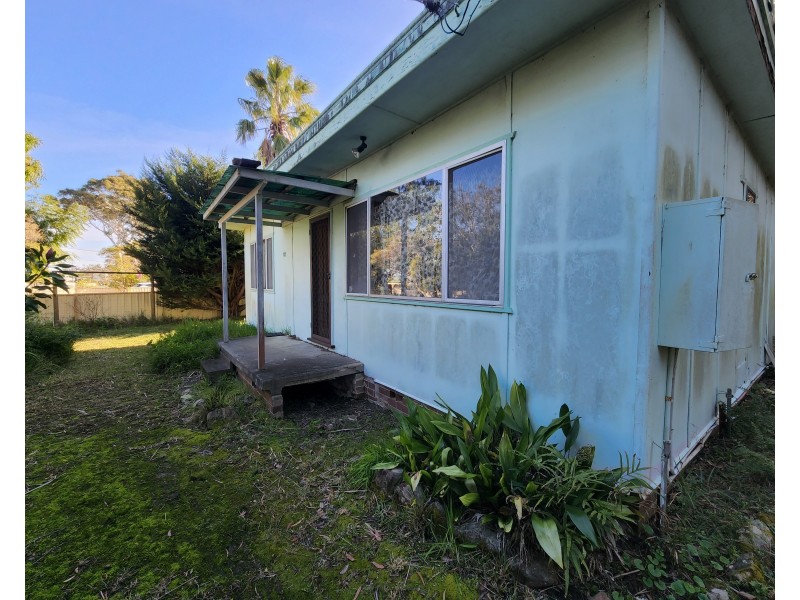 87 Tallyan Point Road, Basin View NSW 2540